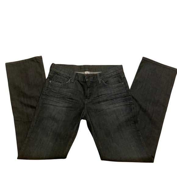 Lucky Brand Straight Leg Jeans - Size 8/29 - Picture 1 of 15